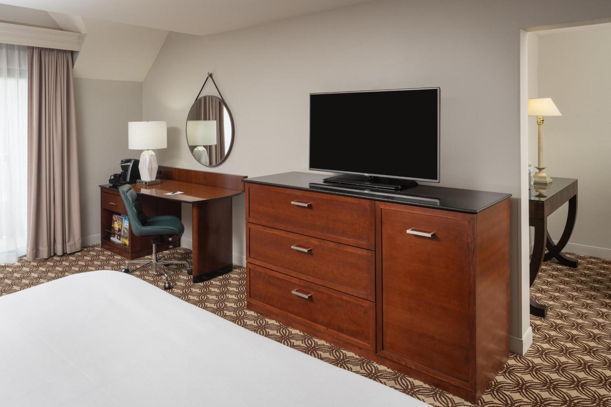 Hotel Sheraton Park Park City