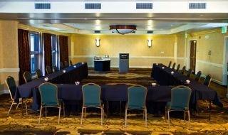 Sheraton Park