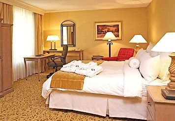 Sheraton Park Hotel 3*