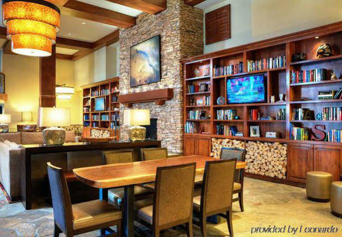 Sheraton Park Park City