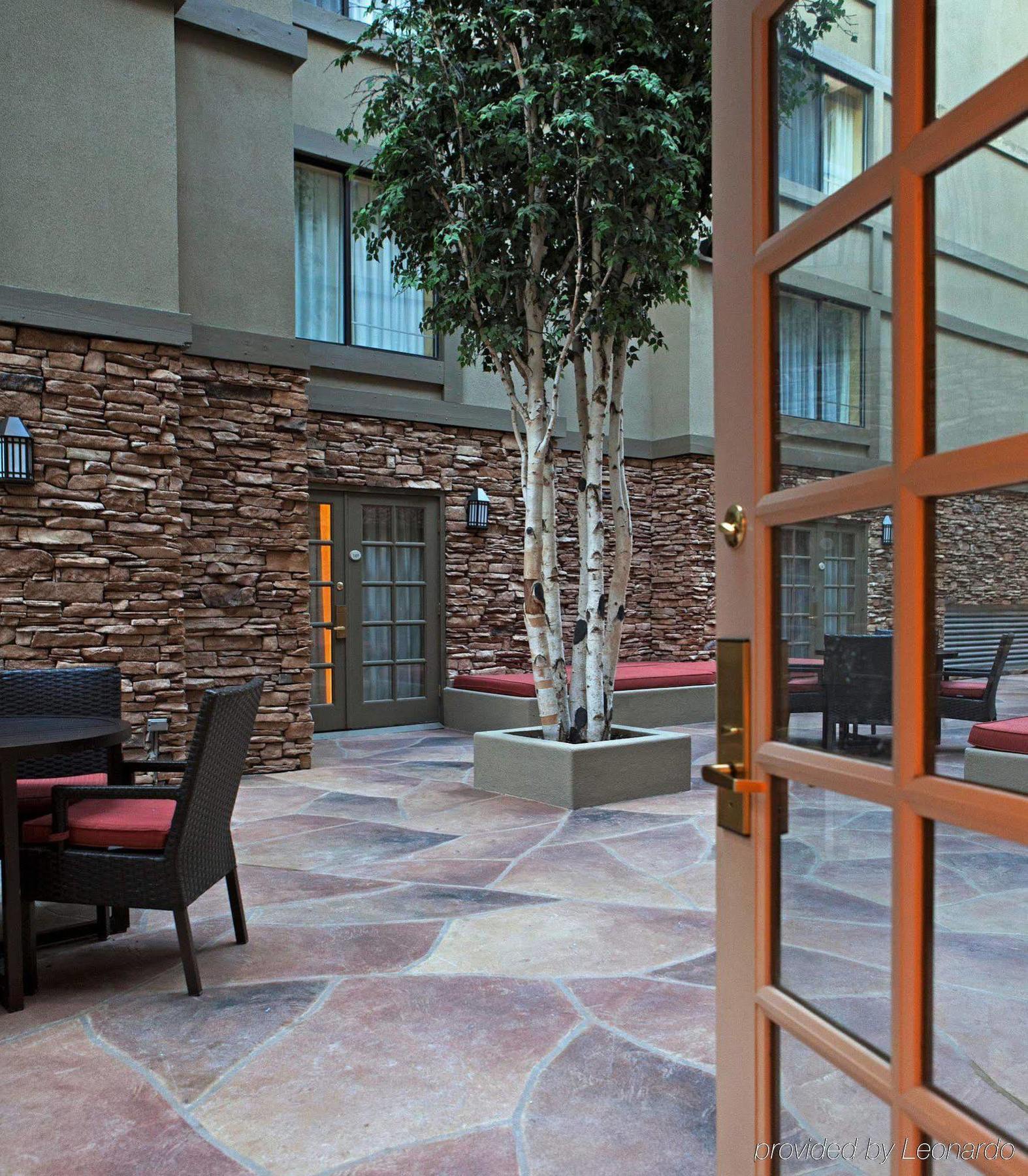 Sheraton Park Hotel Park City
