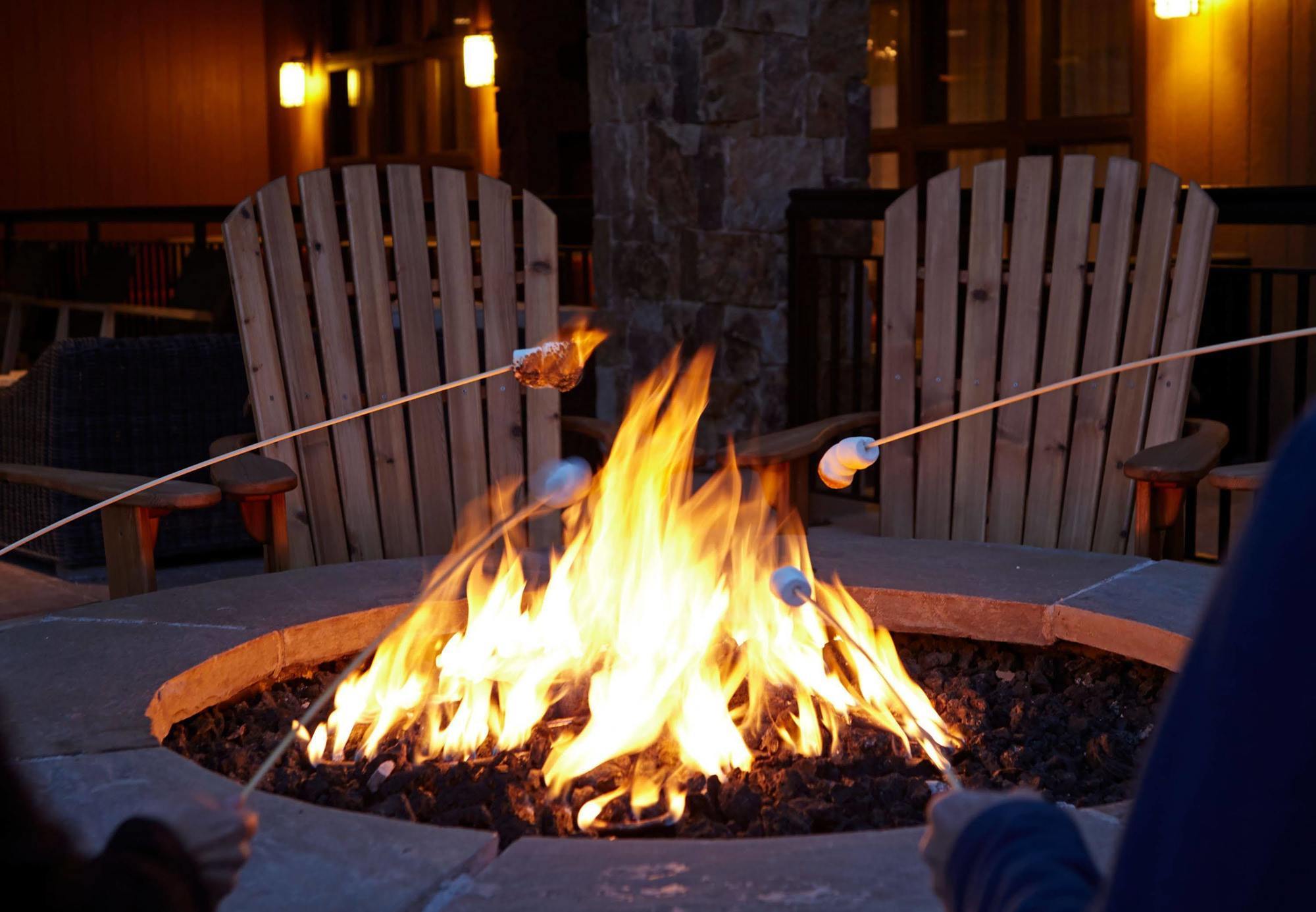 Sheraton Park Park City