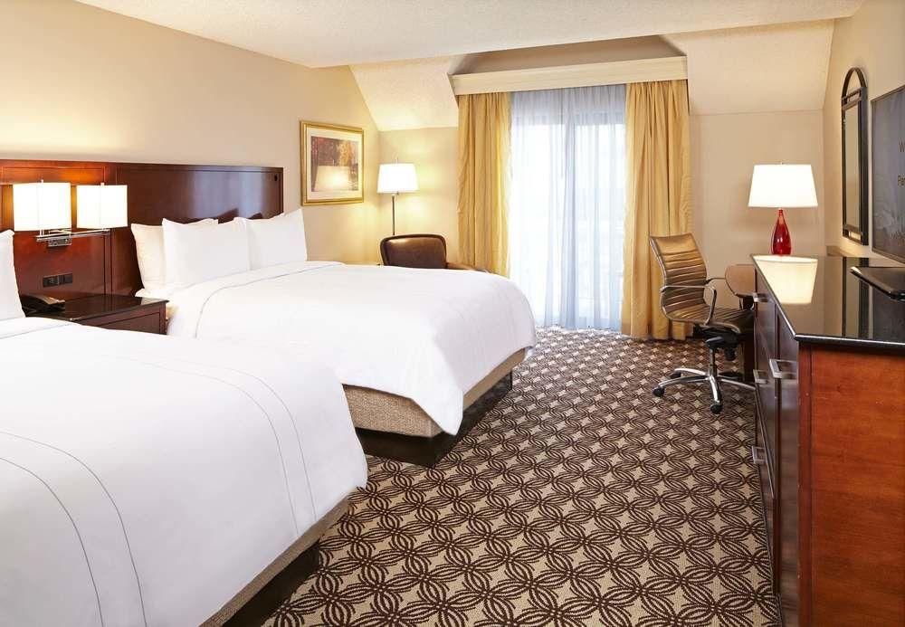 Sheraton Park 3*
