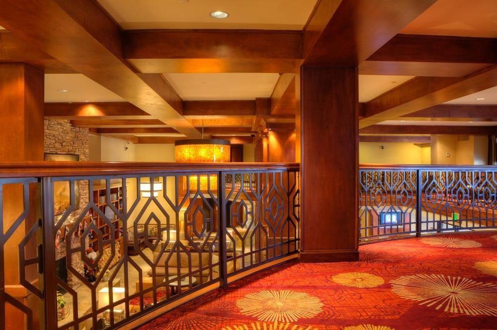 Sheraton Park Hotel Park City