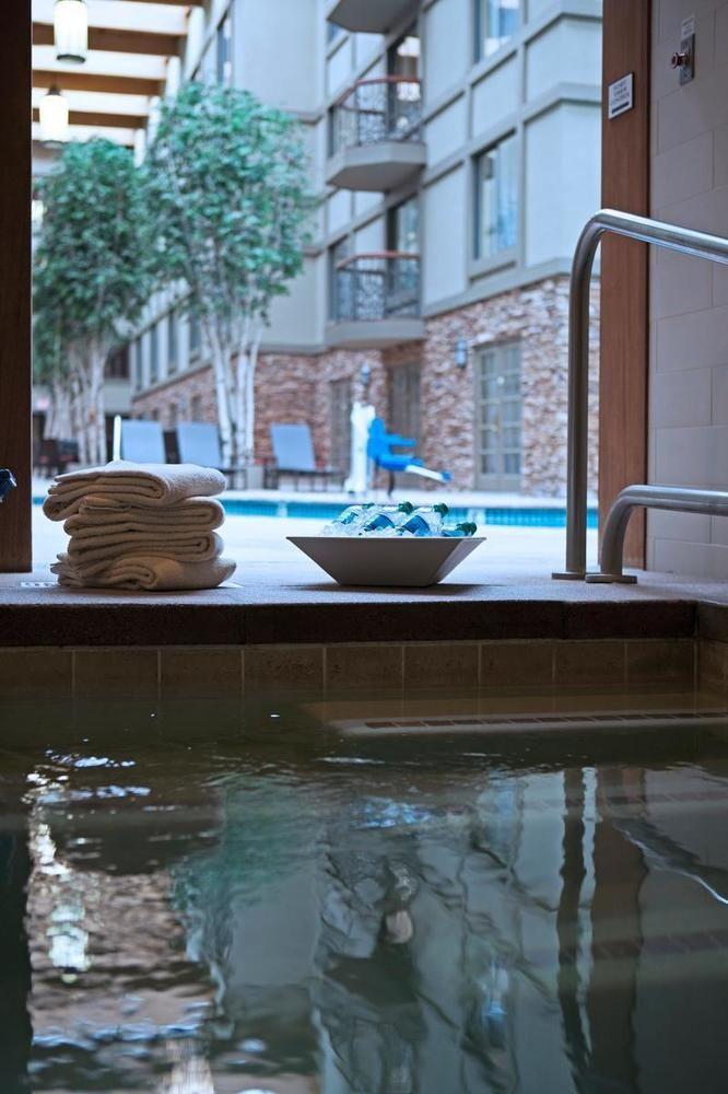 Hotel Sheraton Park 3*