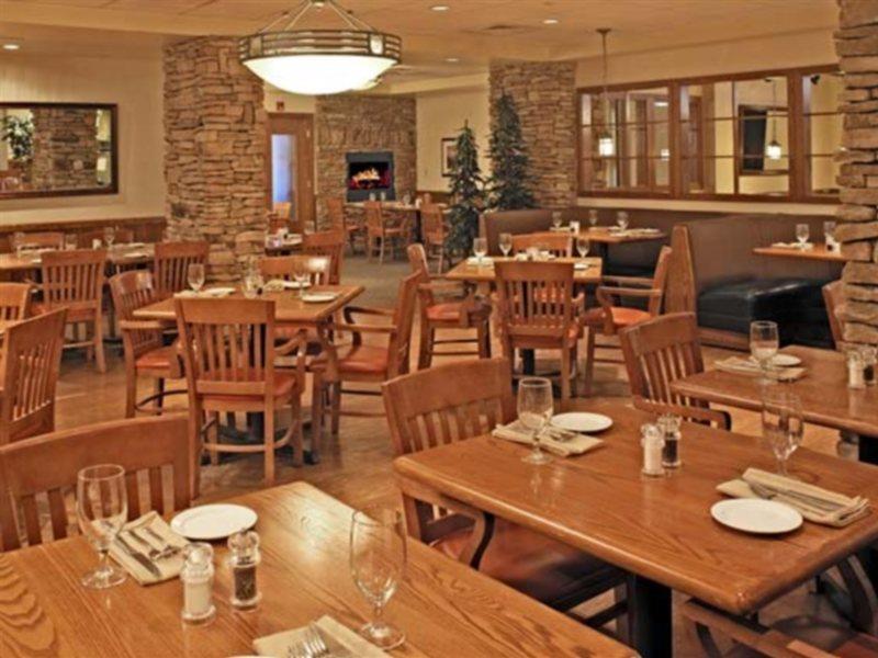 Hotel Sheraton Park Park City