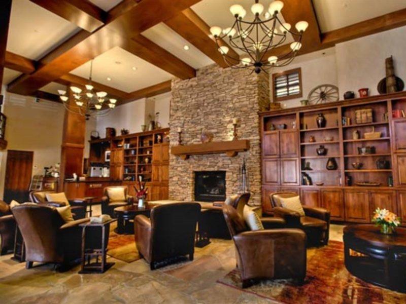 Hotel Sheraton Park Park City