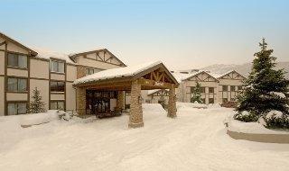 Sheraton Park Hotel Park City