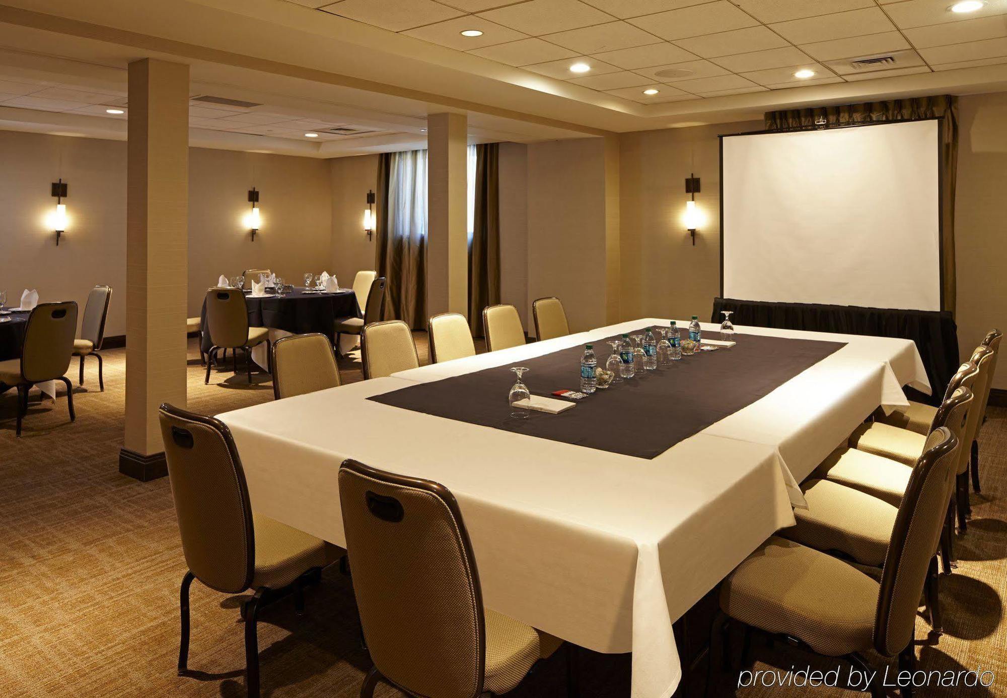Sheraton Park 3* Park City